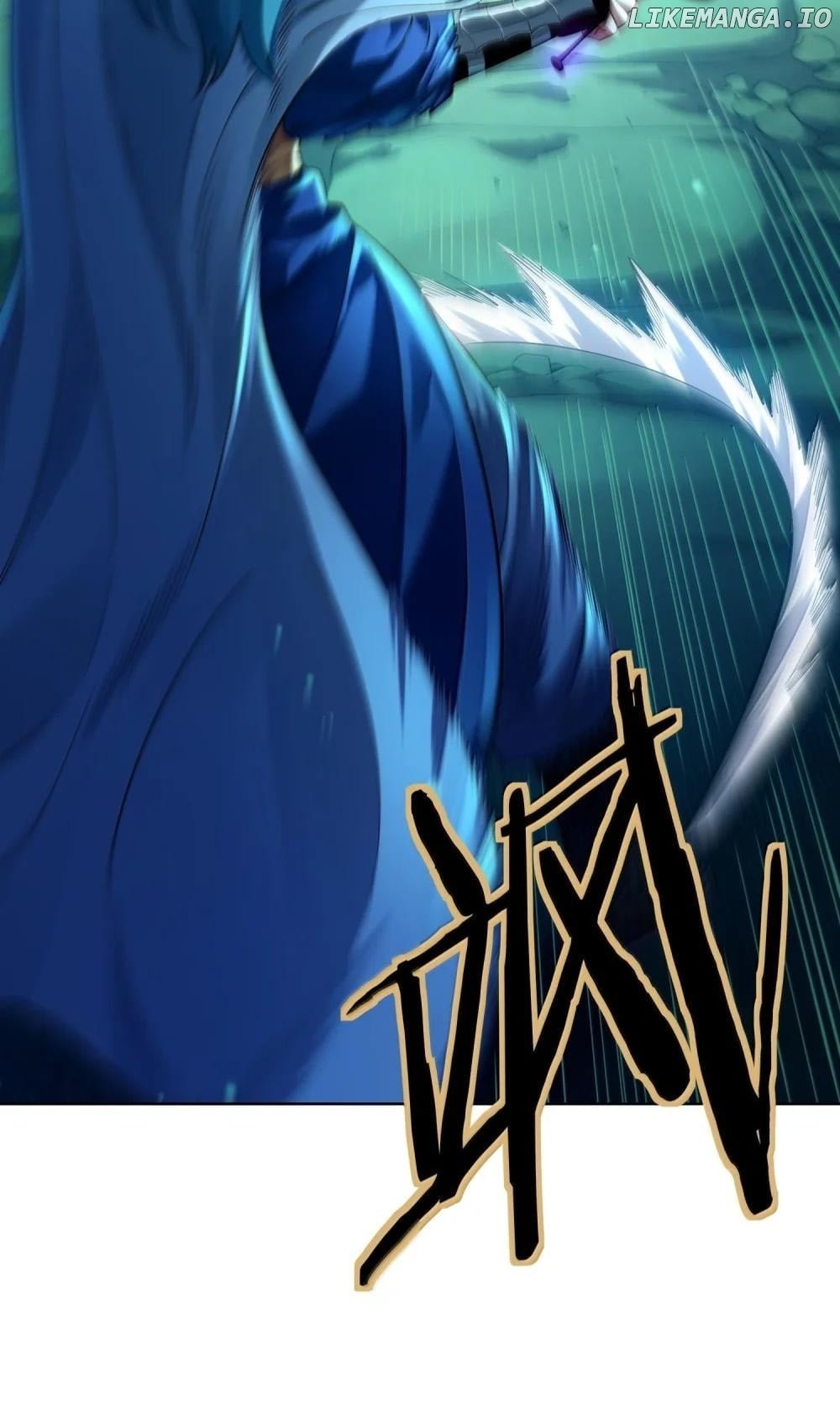 It’s Just Fortune-Telling. How Did the Nine-Tailed Demon Emperor Become My Wife? Chapter 40 - page 3